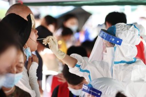新疆新增2例确诊6例无症状〃新疆新增确诊6例无症状15例