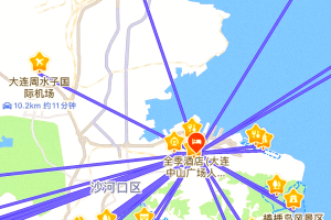 「大连:恢复正常生产生活秩序」〃大连复工最新通告