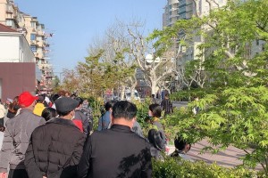 上海新增本土确诊41例无症状128例-上海新增1例本土无症状感染者