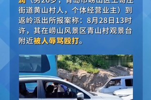 「青岛疫情源头已找到」〃青岛疫情源头已查清