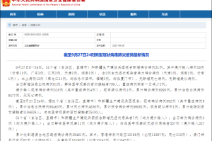 黑龙江疫情最新情况最新消息,黑龙江疫情最新信息详细