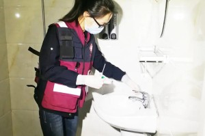 「青岛公布13例确诊病例详情」〃青岛疫情13例