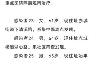 【北京新增感染者轨迹发布/北京新增感染者轨迹发布时间】