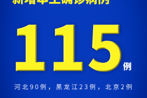 陕西昨日新增1例本土确诊,陕西昨日确诊一例
