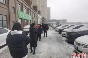 【吉林省新增本土确诊54例无症状12例/吉林省新增12例本地确】