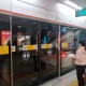 「乘坐深圳地铁须出示48小时核酸」〃深圳坐地铁要核酸