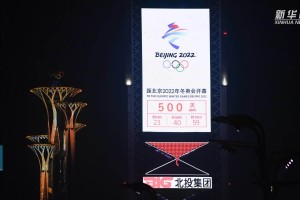 2022冬奥会几月几日开始,2022冬奥会几月几日开始的
