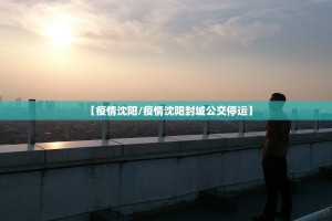 【疫情沈阳／疫情沈阳封城公交停运】