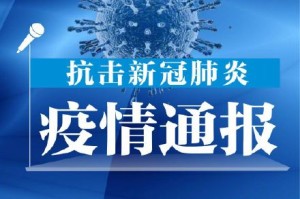 广东新增15例本土确诊︰(广东新增11本土确诊具体情况)