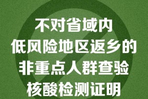 【返乡防疫要求汇总/返乡防疫要求汇总表格】
