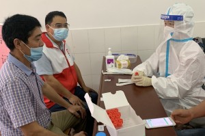南京核酸证明标准,南京核酸检测有证明吗