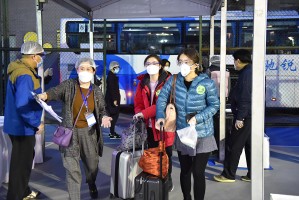 31省份新增本土确诊69例浙江56例,浙江新增本土1例是哪里的