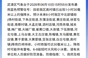 天津疫情最新动态,天津疫情最新公布消息