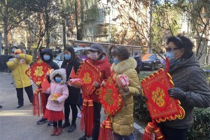 石家庄解除静态管理之后,石家庄解除封闭管理