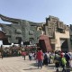 春秋淹城官方网站〃春秋淹城风景区