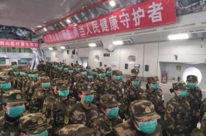 武汉最新疫情的情况〃武汉最新疫情最新数据
