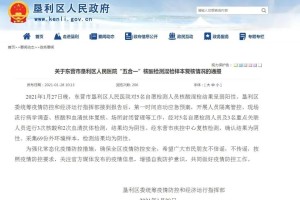 【北京5人核酸混检出现疑似阳性/北京核算混检】