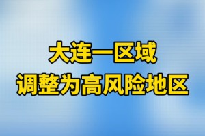 辽宁一地新增8个高、中风险区.辽宁中风险区都有哪些地区最新
