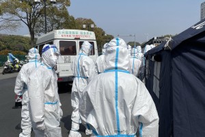 “上海连续5天新增感染数过百” 最新上海连续几天无本地新增？