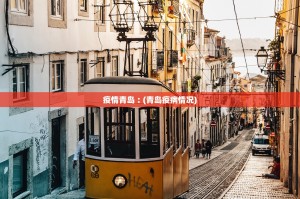 疫情青岛︰(青岛疫病情况)