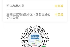 辽宁海城疫情-辽宁海城疫情风险等级