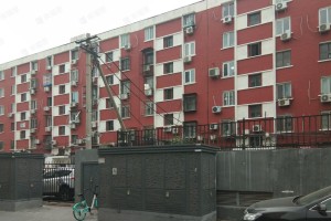 北京海淀甘家口部分区域管控,北京市海淀区甘家口小区26号楼