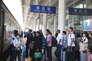 河南新增本土29例〃河南新增本土病例1个情况