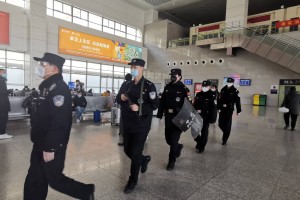 保定市疫情最新消息-保定市疫情最新动态