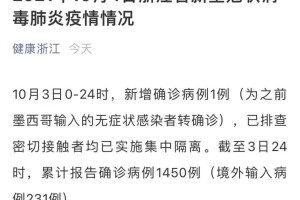 “新疆病例” 新疆病情？