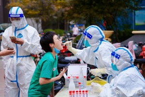 “石家庄疫情多严重?” 石家庄疫情有多严重?？
