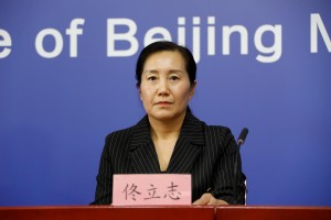“北京社会面筛出一家6口阳性” 北京一家六口人惨死？