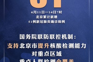 北京市疫情︰(北京市疫情结束时间)