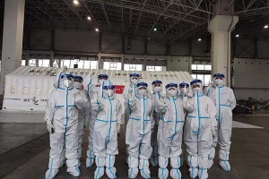 沧州疫情-沧州疫情最新发布