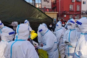 北京近24小时新增确诊病例涉及4区-北京24日确诊