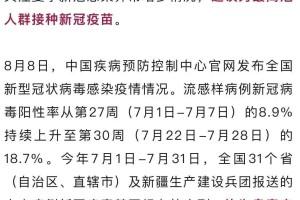 「中国疫情今天最新情况」〃中国疫情最新消息今天数据