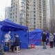 「天津新增21例本土确诊」〃天津新增11例