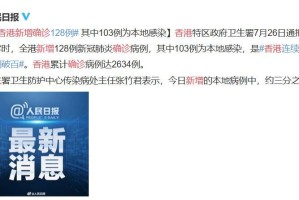 31省区市新增本土确诊37例〃31省区市新增确诊103例本土88例