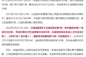 湖北最新疫情通报︰(湖北最新疫情通报今天)