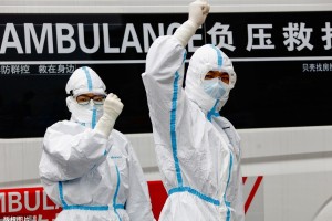 场所聚集性感染明显︰(新冠聚集性发病的场所)
