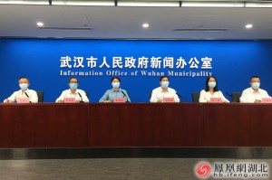 武汉新增9例阳性感染者-武汉新增九例