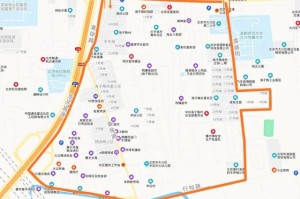 “上海新增1地高风险2地中风险” 上海一地中风险？