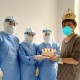 女子转阴5天又阳了!高烧40℃,“比第一次疼十倍”,专家重要提醒_百度...