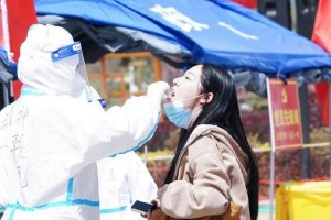 「新疆新增无症状感染者13例」〃新疆新增2例无症状感染者来源