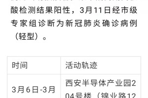 陕西疫情最新状况.陕西疫情最新数据