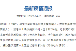 【郑州:11人确诊16人无症状/郑州通报17例无症状感染者和1例确诊病例】