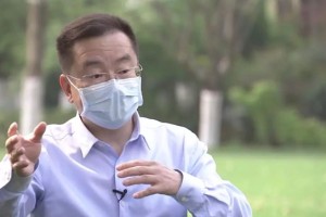 郑州1例无症状感染者复阳〃郑州无症状感染者轨迹