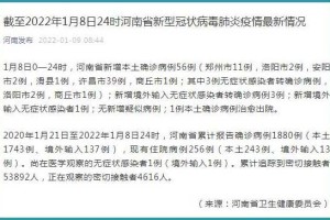 31省新增确诊18例11例为本土,31省新增确诊16例 其中本土确诊2例