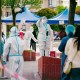 31个省区市新增本土确诊病例60例,这些病例分布在了哪些地方