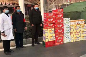安国确诊〃安国疫情最新通报