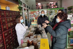 「天津本轮疫情源头尚不明确」〃天津疫情根源